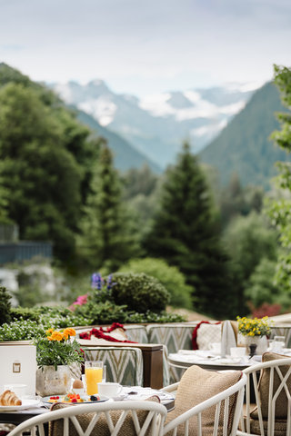 GSTAAD PALACE - Photo 12