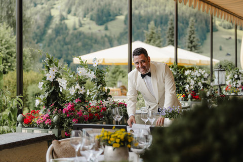 GSTAAD PALACE - Photo 13
