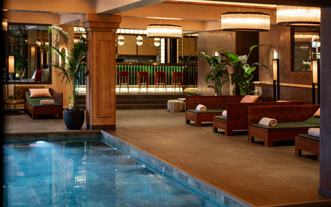 GSTAAD PALACE - Photo 43