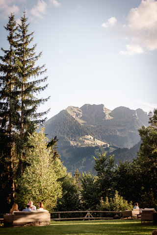 GSTAAD PALACE - Photo 67