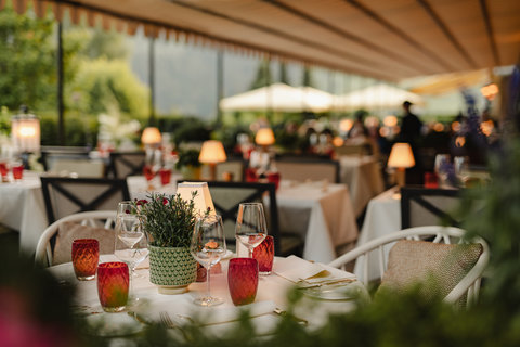 GSTAAD PALACE - Photo 14