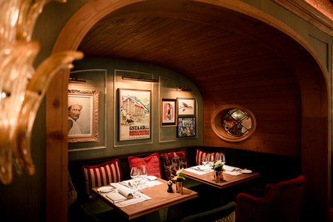 GSTAAD PALACE - Photo 18