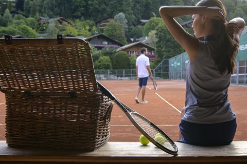 GSTAAD PALACE - Photo 45
