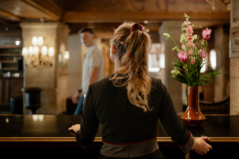 GSTAAD PALACE - Photo 5
