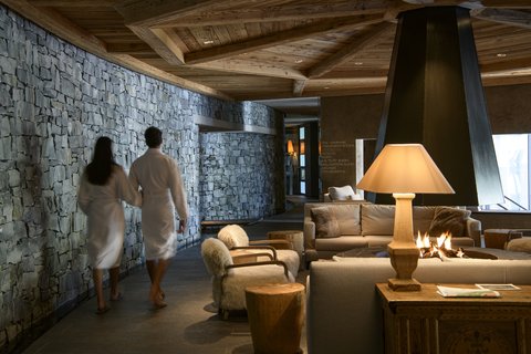GSTAAD PALACE - Photo 47