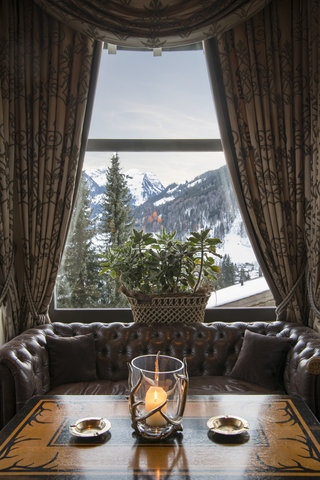 GSTAAD PALACE - Photo 22