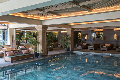 GSTAAD PALACE - Photo 48