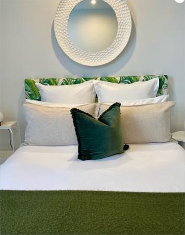 Beaumont bedroom