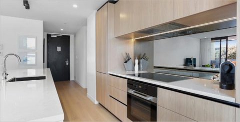 Beaumont kitchenn