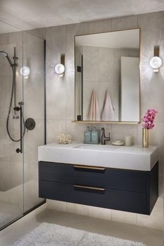 Remuera bathroomm