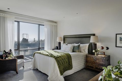 Remuera Bedroom