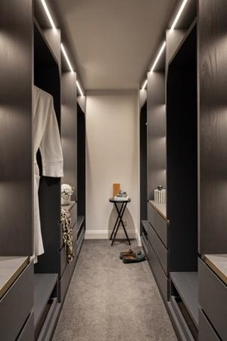 Remuera dressingarea