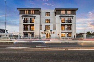 Remuera Exterior