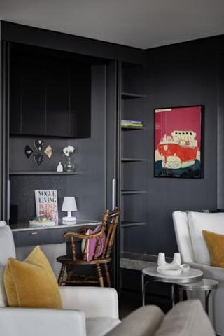 Remuera interior