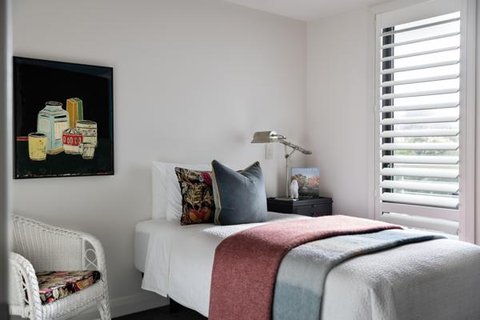 Remuera seconf bedrrom