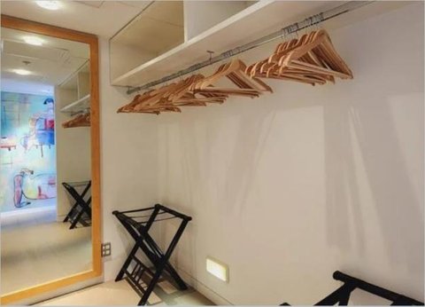 Sheawater DressingRoom
