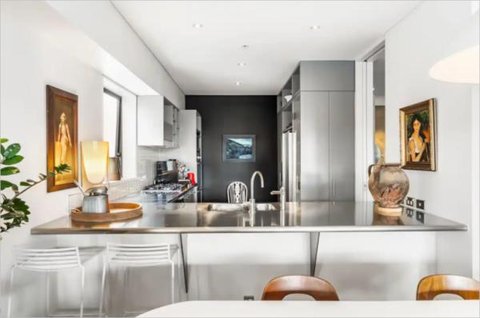Sheawater Kitchen