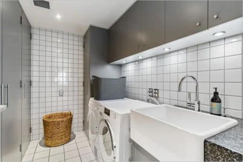 Sheawater Laundry