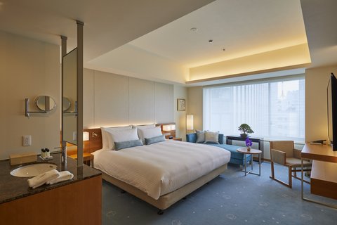 THE KITANO HOTEL TOKYO - Photo 5