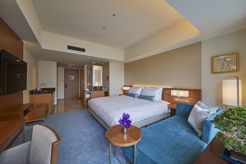 THE KITANO HOTEL TOKYO - Photo 6