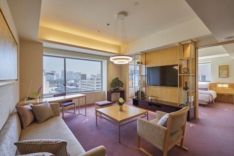THE KITANO HOTEL TOKYO - Photo 7