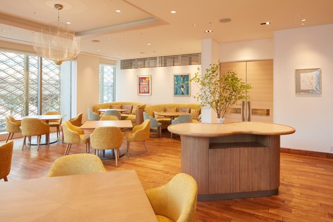 THE KITANO HOTEL TOKYO - Photo 17