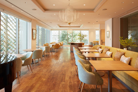 THE KITANO HOTEL TOKYO - Photo 19