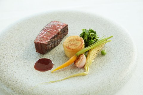 THE KITANO HOTEL TOKYO - Photo 23