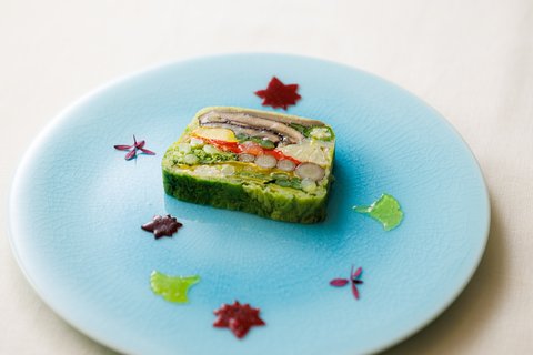 THE KITANO HOTEL TOKYO - Photo 26