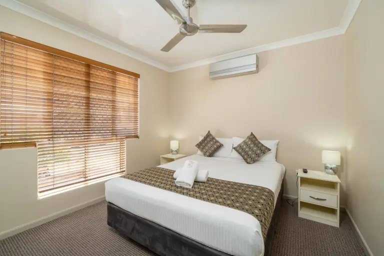 Cityville Apartments and Motel-guestroom-Guest Room.jpg
