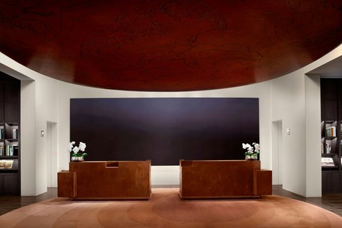 JW MARRIOTT HOTEL TOKYO - Photo 4