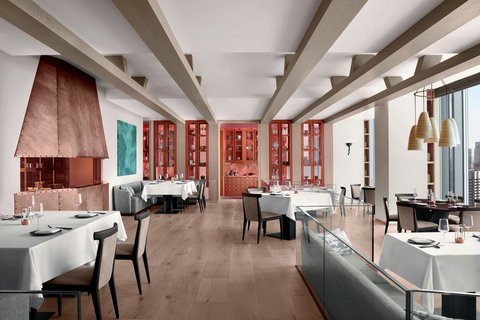 JW MARRIOTT HOTEL TOKYO - Photo 36