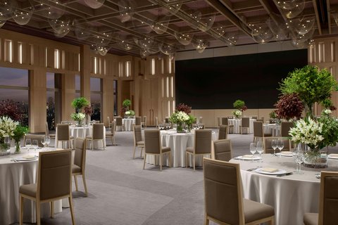 JW MARRIOTT HOTEL TOKYO - Photo 71
