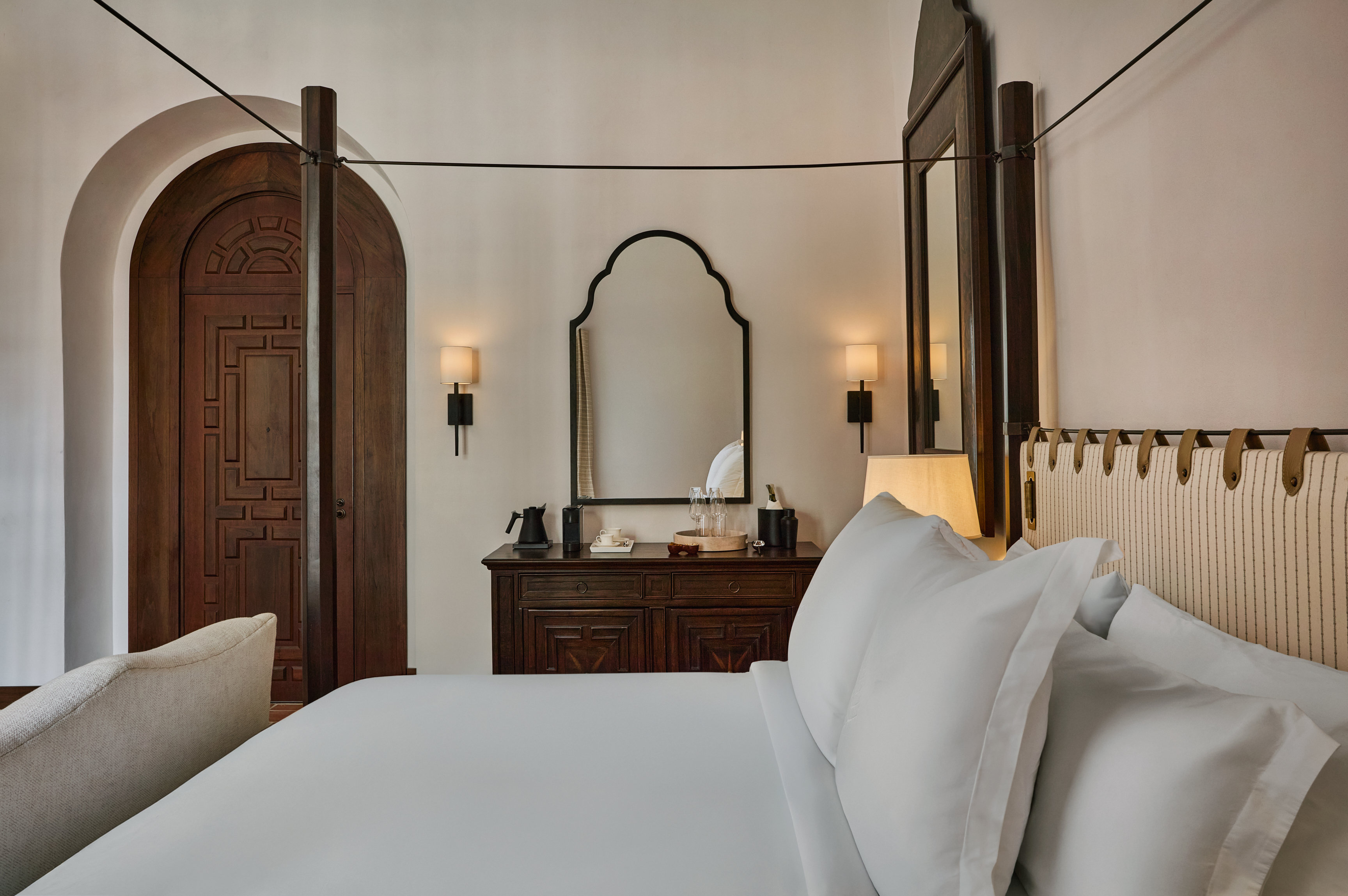 Four Seasons Hotel and Residences Cartagena in Cartagena