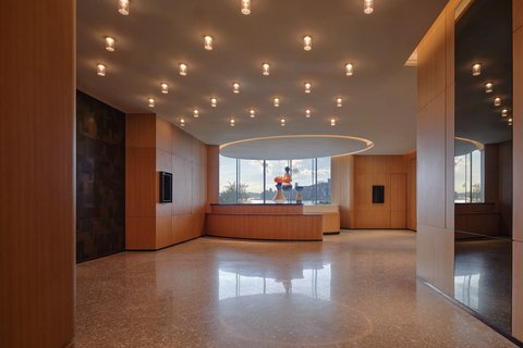 KIMPTON TSIM SHA TSUI BY IHG - Photo 21