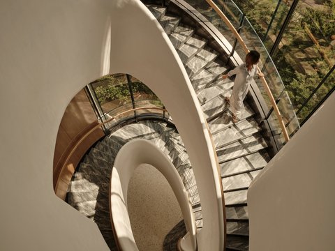 KIMPTON TSIM SHA TSUI BY IHG - Photo 22