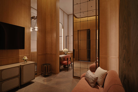 KIMPTON TSIM SHA TSUI BY IHG - Photo 23