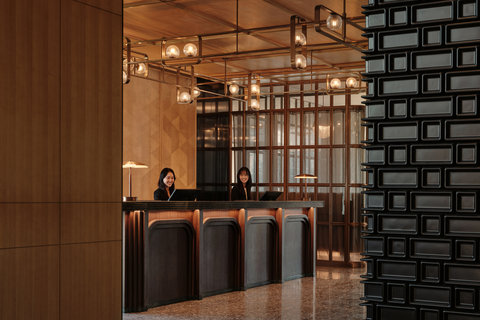 KIMPTON TSIM SHA TSUI BY IHG - Photo 24