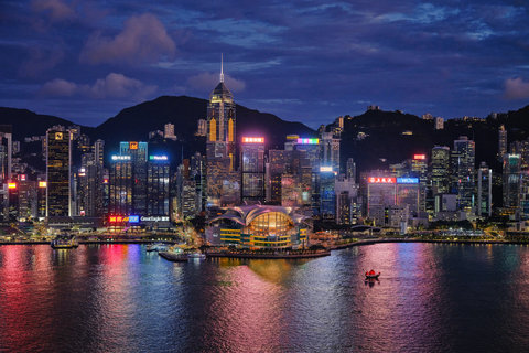 KIMPTON TSIM SHA TSUI BY IHG - Photo 27