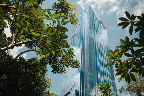 KIMPTON TSIM SHA TSUI BY IHG - Photo 28