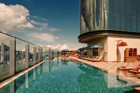 KIMPTON TSIM SHA TSUI BY IHG - Photo 30