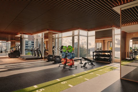 KIMPTON TSIM SHA TSUI BY IHG - Photo 31