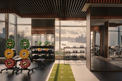 KIMPTON TSIM SHA TSUI BY IHG - Photo 32