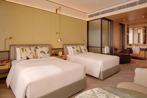 KIMPTON TSIM SHA TSUI BY IHG - Photo 34