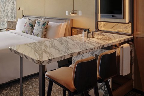 KIMPTON TSIM SHA TSUI BY IHG - Photo 35