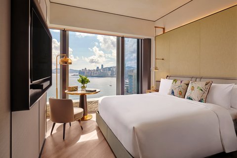 KIMPTON TSIM SHA TSUI BY IHG - Photo 52