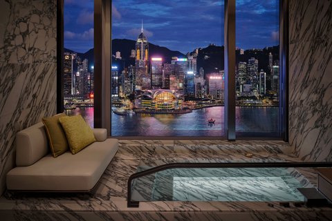 KIMPTON TSIM SHA TSUI BY IHG - Photo 56