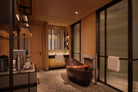 KIMPTON TSIM SHA TSUI BY IHG - Photo 54