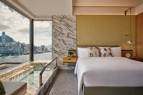 KIMPTON TSIM SHA TSUI BY IHG - Photo 47