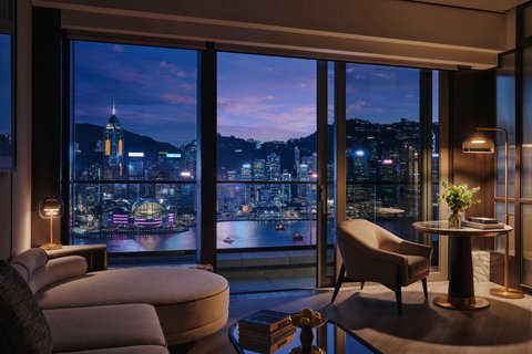 KIMPTON TSIM SHA TSUI BY IHG - Photo 50
